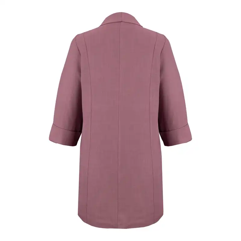 مانتو زنانه السانا مدل هنگامه کد 179473