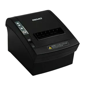 پرینتر حرارتی رمو مدل RP -400 Plus