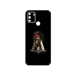 MAHOOT PIRATES OF THE CARIBBEAN Cover Sticker for Gplus S10 2022