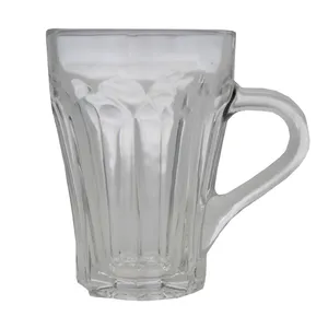 استکان  کد 8160 بسته 6 عددی