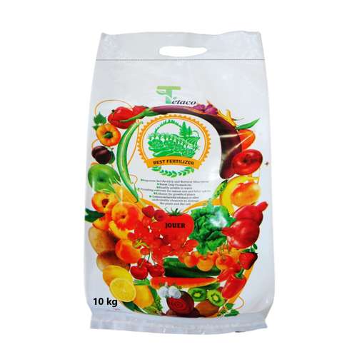 کود سولفات مس تتاکو مدل NOVAPLANT وزن 10 کیلوگرم