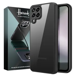 Harrods Shell cover for Samsung Galaxy M33