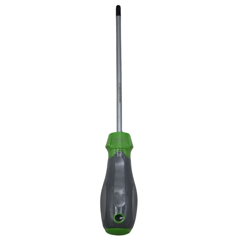 پیچ گوشتی ستاره ای مدل YP-T25-150/CRASMAN134 سایز 150 میلی متر 