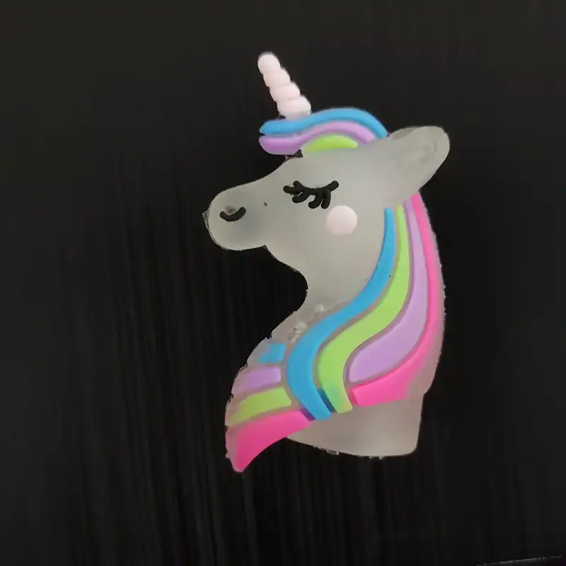 سرمدادی مدل یونیکورن کد ZK00