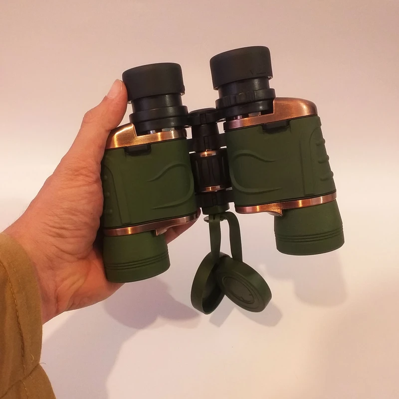 عکس شماره 9 : دوربین دوچشمی کماهانپ مدل 60x60