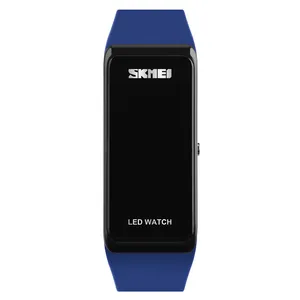 ساعت مچی دیجیتال اسکمی مدل 1265darkblue