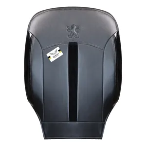 روکش صندلی خودرو سوشیانت مدل S-34 مناسب برای پژو 207 