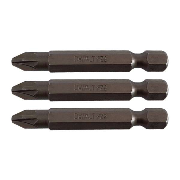  مجموعه 3 عددی سری پیچ گوشتی دیوالت مدل DI-D.PZ250