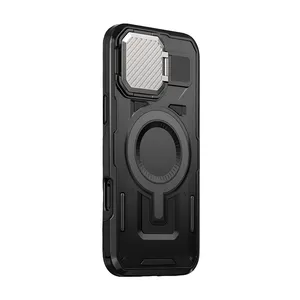 StealthMag Case For Apple iPhone 16 Pro