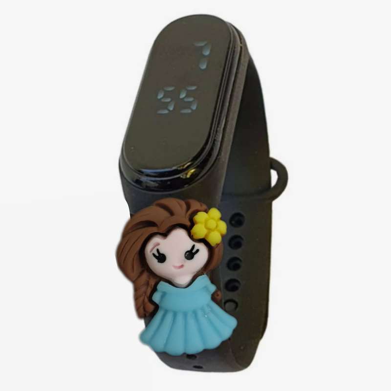 ساعت مچی دیجیتال مدل Niosha