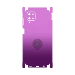 MAHOOT Minimal Maze-FullSkin Cover Sticker for Samsung Galaxy A12