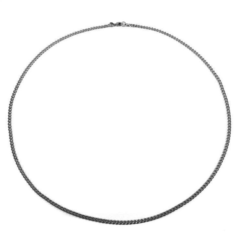 زنجیر زنانه مدل kt40