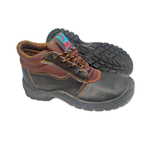 کفش ایمنی مدل سبلان