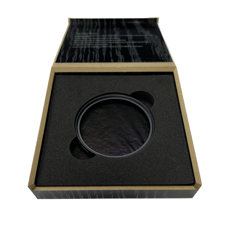 فیلتر لنز اشنایدر مدل GREEN COTING MC-UV 55mm