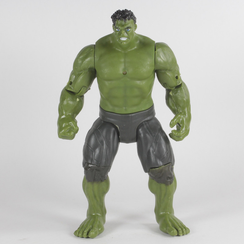 اکشن فیگور مدل هالک کد 0558