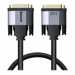 کابل DVI باسئوس مدل CAKSX-R0G طول 2 متر