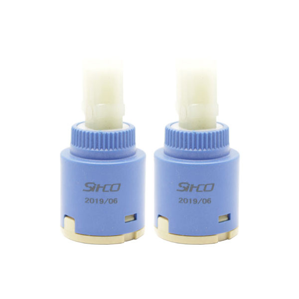 مغزی شیر اهرمی سیتکو مدل  single washer 25 بسته 2 عددی