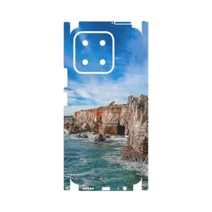 MAHOOT Rock Mountain-FullSkin Cover Sticker for Honor X5b Plus
