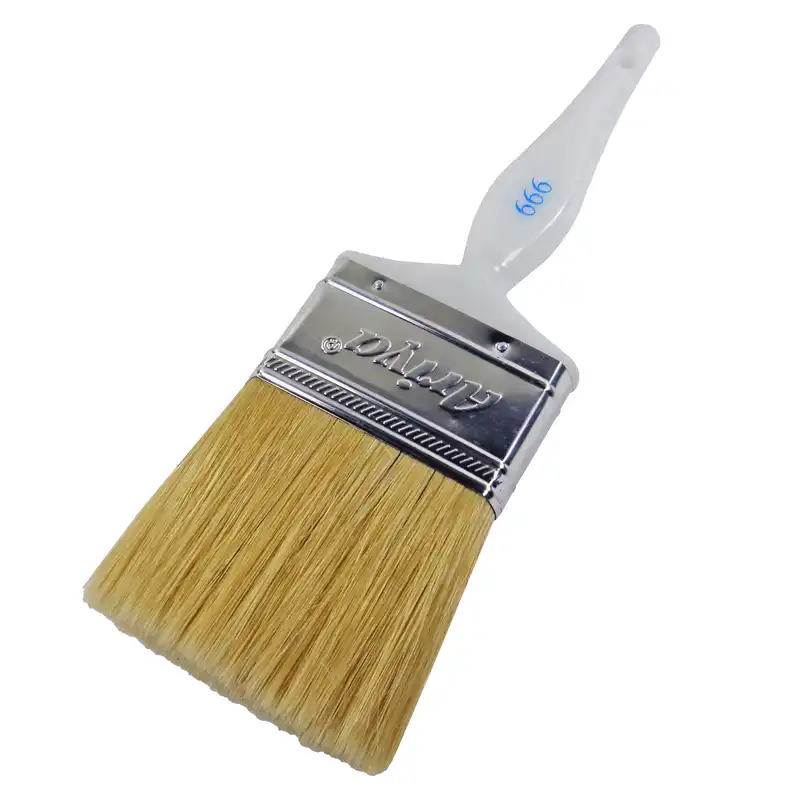 قلم مو نقاشی آريا مدل 999 سايز 3 اينچ