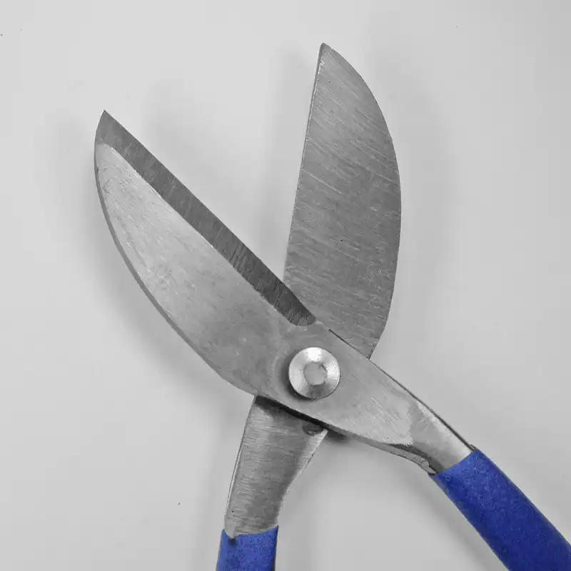 قیچی آهن بر مدل SZE-12