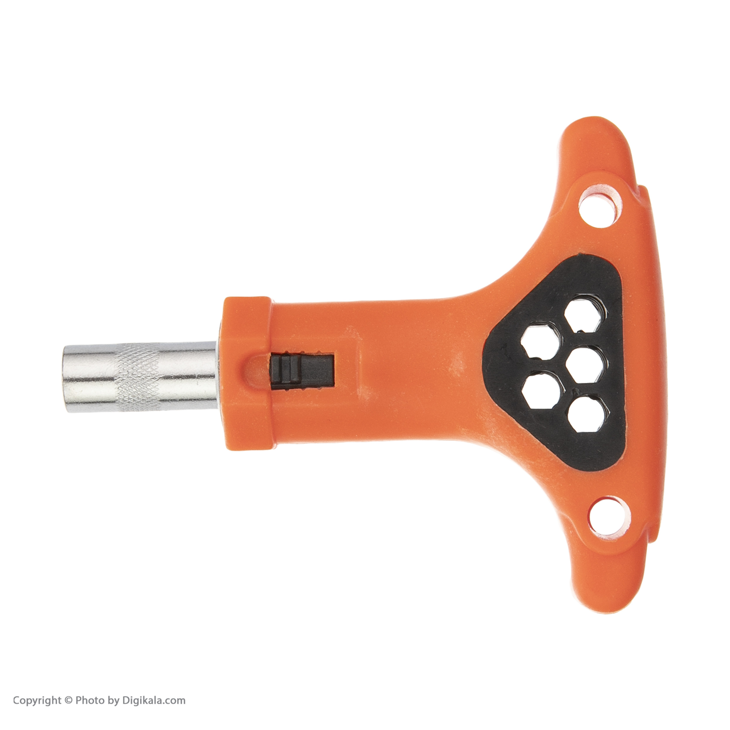 مجموعه ابزار 106 عددی گوتوپ مدل 60325