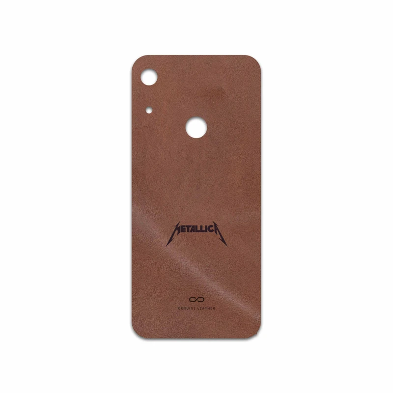 برچسب پوششی ماهوت مدل MNL-MTLC مناسب برای گوشی موبایل آنر 8A