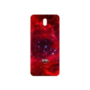MAHOOT Universe b NASA 10 Cover Sticker for Nokia 3.2 TA-1156
