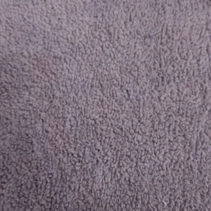 پارچه لباس عرض 1.7 متر مدل تدی رنگ طوسی