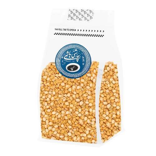 لپه چاشنی باشی - 2000 گرم