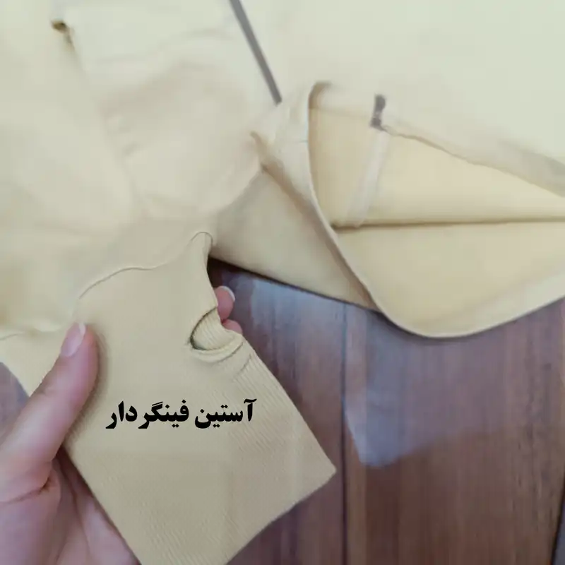 ست تی شرت و شلوار دخترانه مدل بگ 01