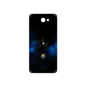 MAHOOT Eminem Cover Sticker for Samsung Galaxy J7 Prime