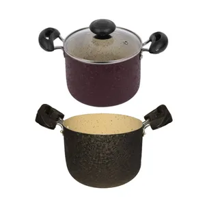 سرویس قابلمه 3 پارچه مدل 454