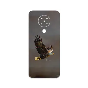 MAHOOT Eagle Cover Sticker for Nokia 5.3