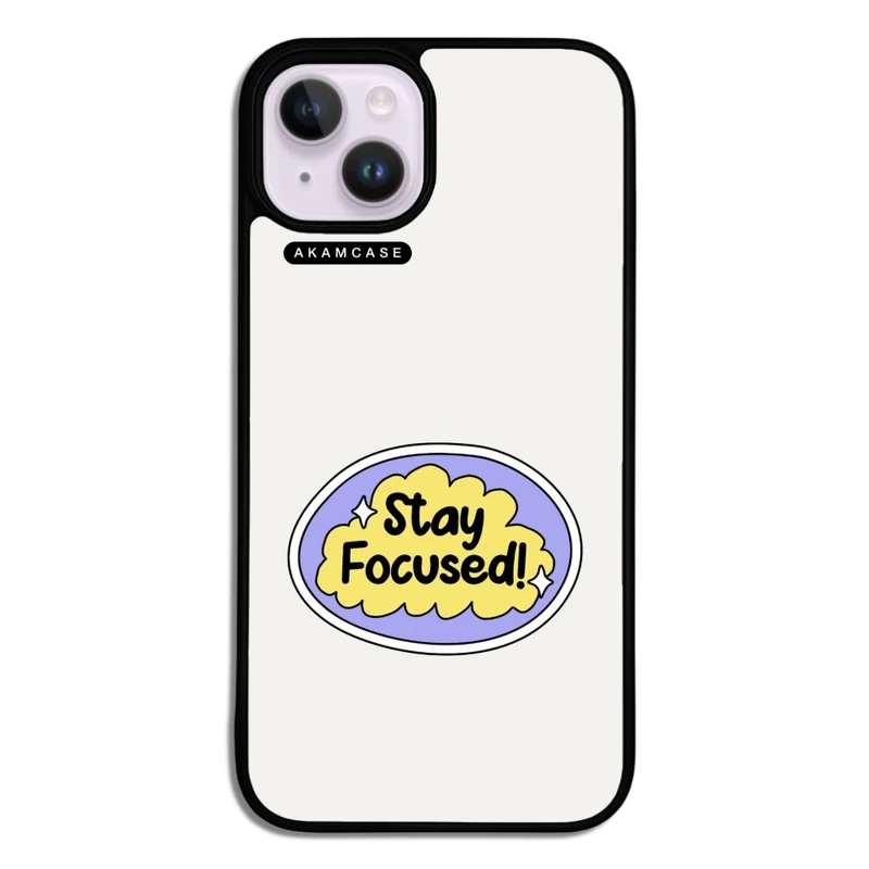 کاور آکام مدل AMC-WA14-POSITIVE-25 مناسب برای گوشی موبایل اپل iPhone 14