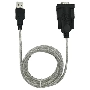 تبدیل USB2.0 به RS232 دی-نت مدل DT-441 طول 1.5 متر
