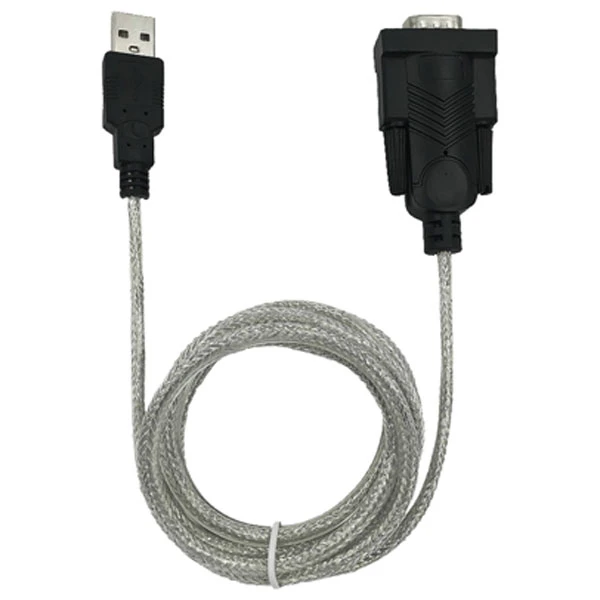 تبدیل USB2.0 به RS232 دی-نت مدل DT-441 طول 1.5 متر