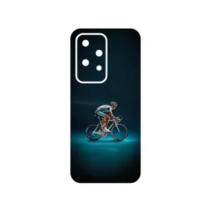 MAHOOT Road_cycling Cover Sticker for Honor 200 Lite