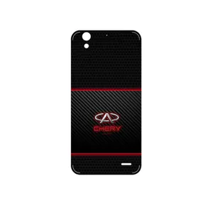 MAHOOT CHERY Cover Sticker for Huawei Ascend G630