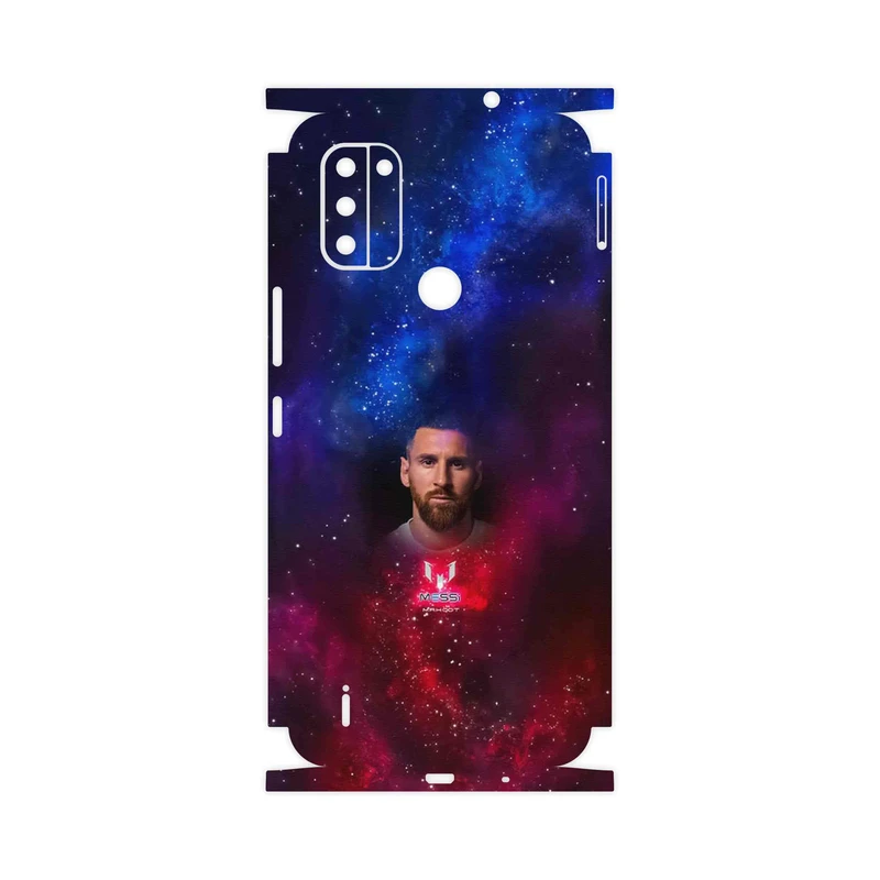 برچسب پوششی ماهوت مدل Lionel Messi 1-FullSkin مناسب برای گوشی موبایل نوکیا C31