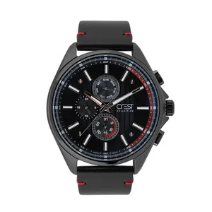 ساعت مچی عقربه‌ای مردانه کرست مدل 1-6169