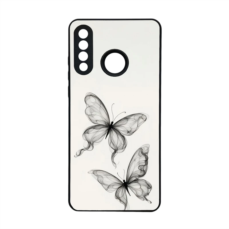 کاور قاب موبایل علوی مدل MLG مناسب برای گوشی موبایل هواوی P30 Lite
