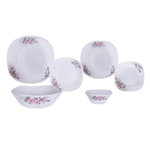 سرویس غذا خوری 26 پارچه مقصود کد 2