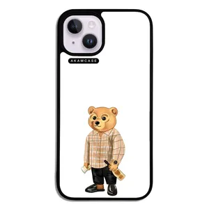 AKAM AMC-WA14-BARON FILOU-39 Cover For Apple iPhone 14