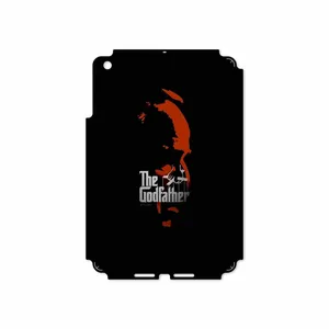 MAHOOT The Godfather Cover Sticker for Apple iPad mini 2012 A1455