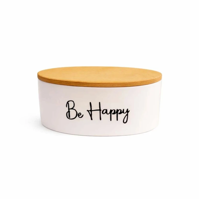 بانکه سرامیکی مدل be happy