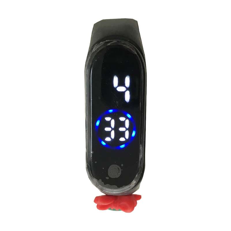 ساعت مچی دیجیتال مدل W.A.028