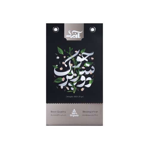 جو دوسر پرک صادراتی آنید - 450 گرم بسته 2 عددی