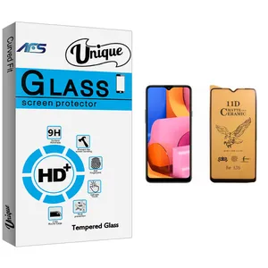 AFS Unique Glass Ceramics Screen Protector For Samsung Galaxy A20s