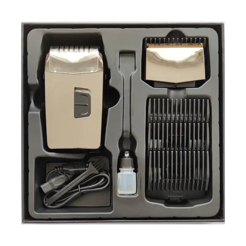 ماشین اصلاح موی سر و صورت روزیا پرو مدل HT987