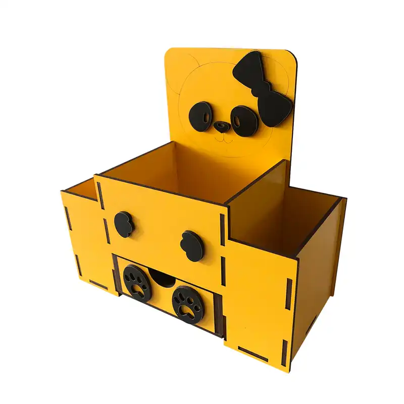 استند لوازم آرایشی مدل fs11